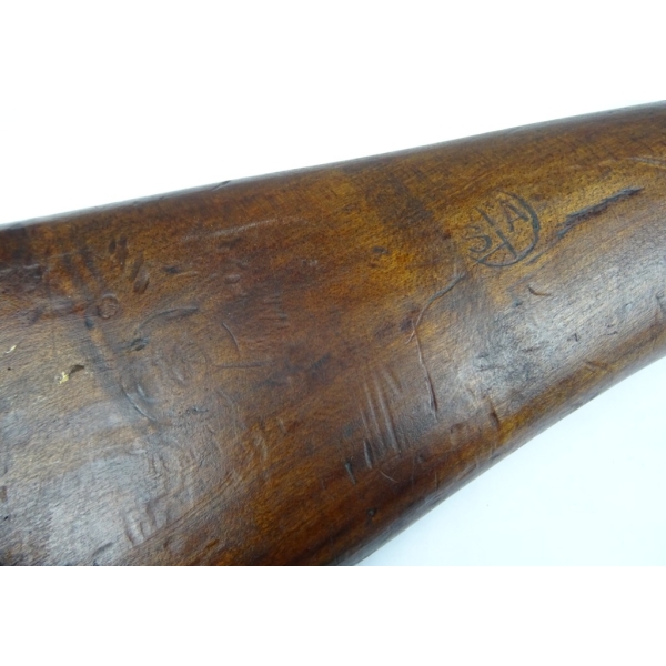 Karabin Lee Enfield No.1MkIII 1943r. kal. .303Brit.